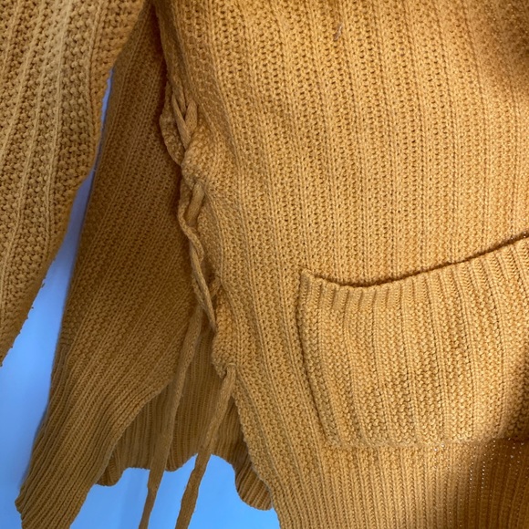 Cardigan sweater - Picture 2 of 4